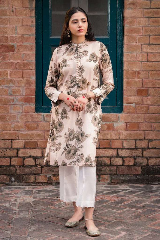 Premium Stitched 2-Piece Lawn Suit
