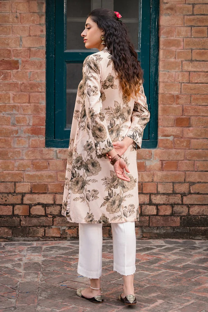Premium Stitched 2-Piece Lawn Suit