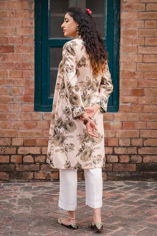 Premium Stitched 2-Piece Lawn Suit