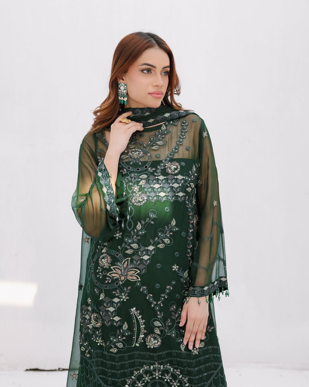 Zaitoon Luxe