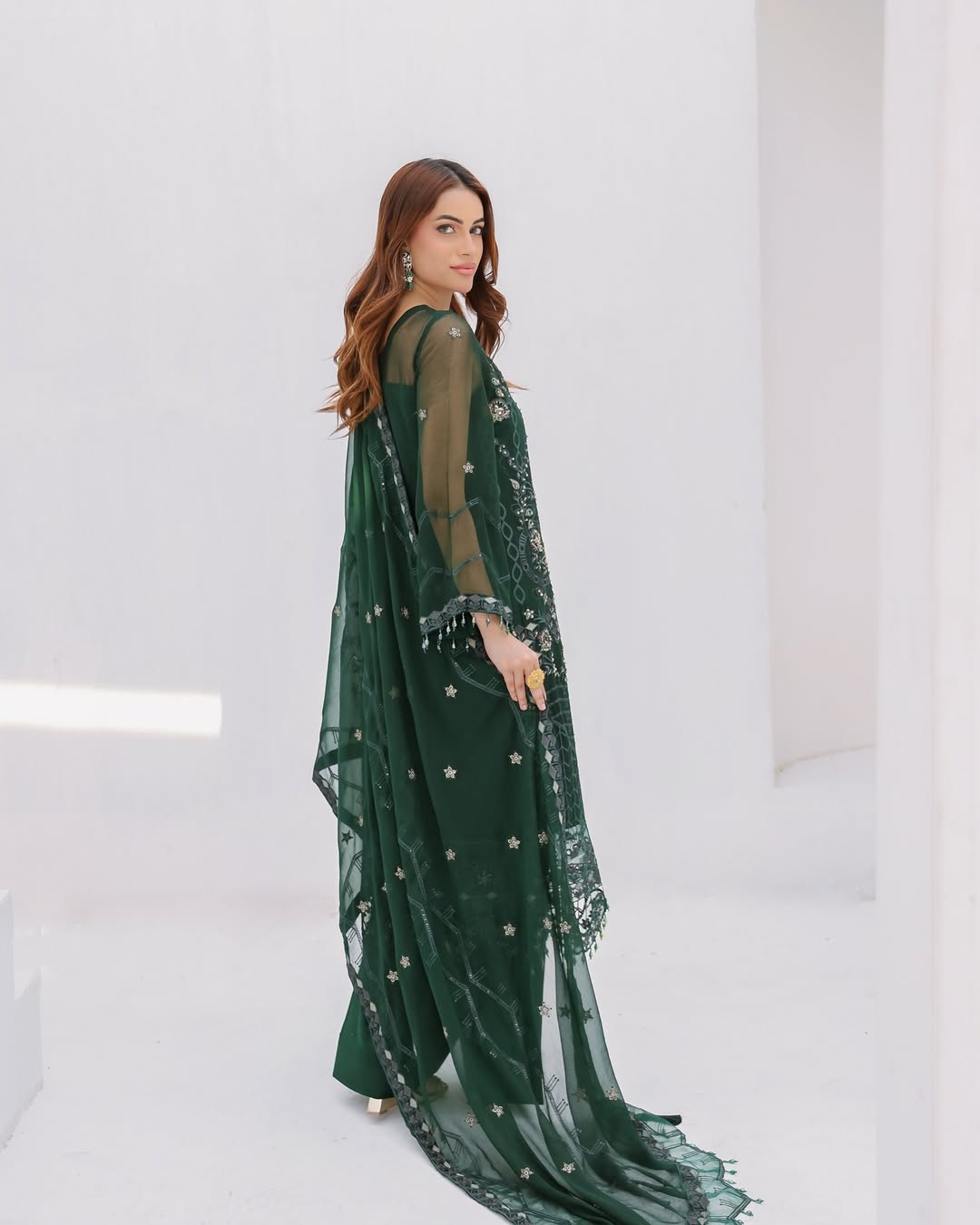 Zaitoon Luxe