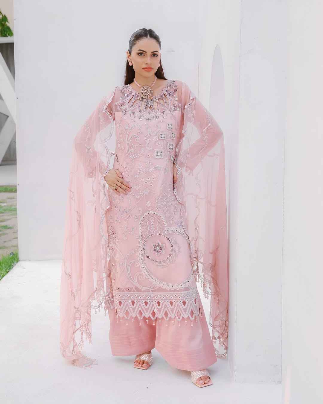 Noor Blush