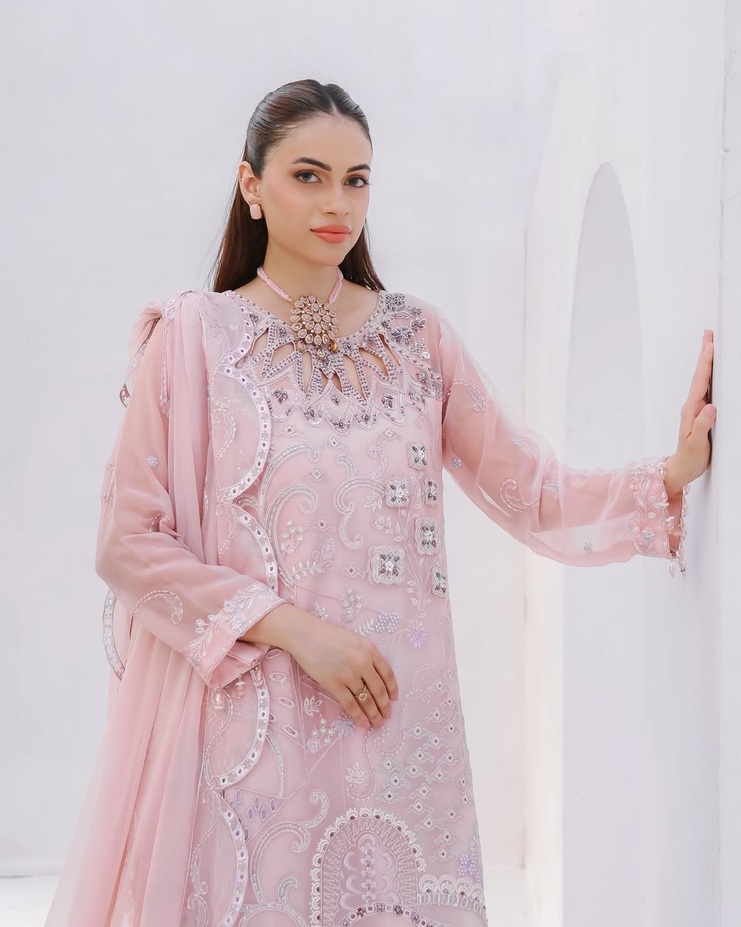 Noor Blush