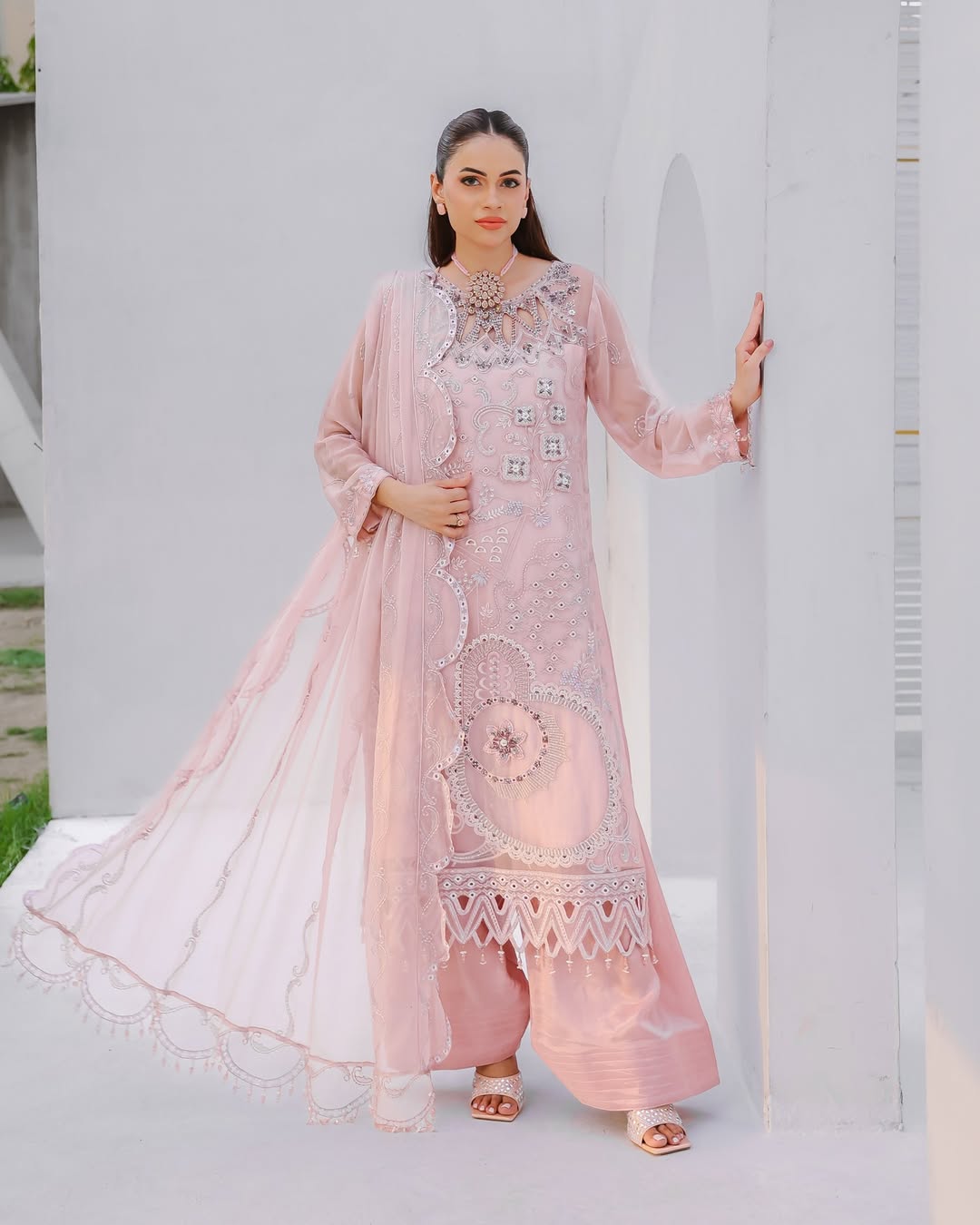 Noor Blush