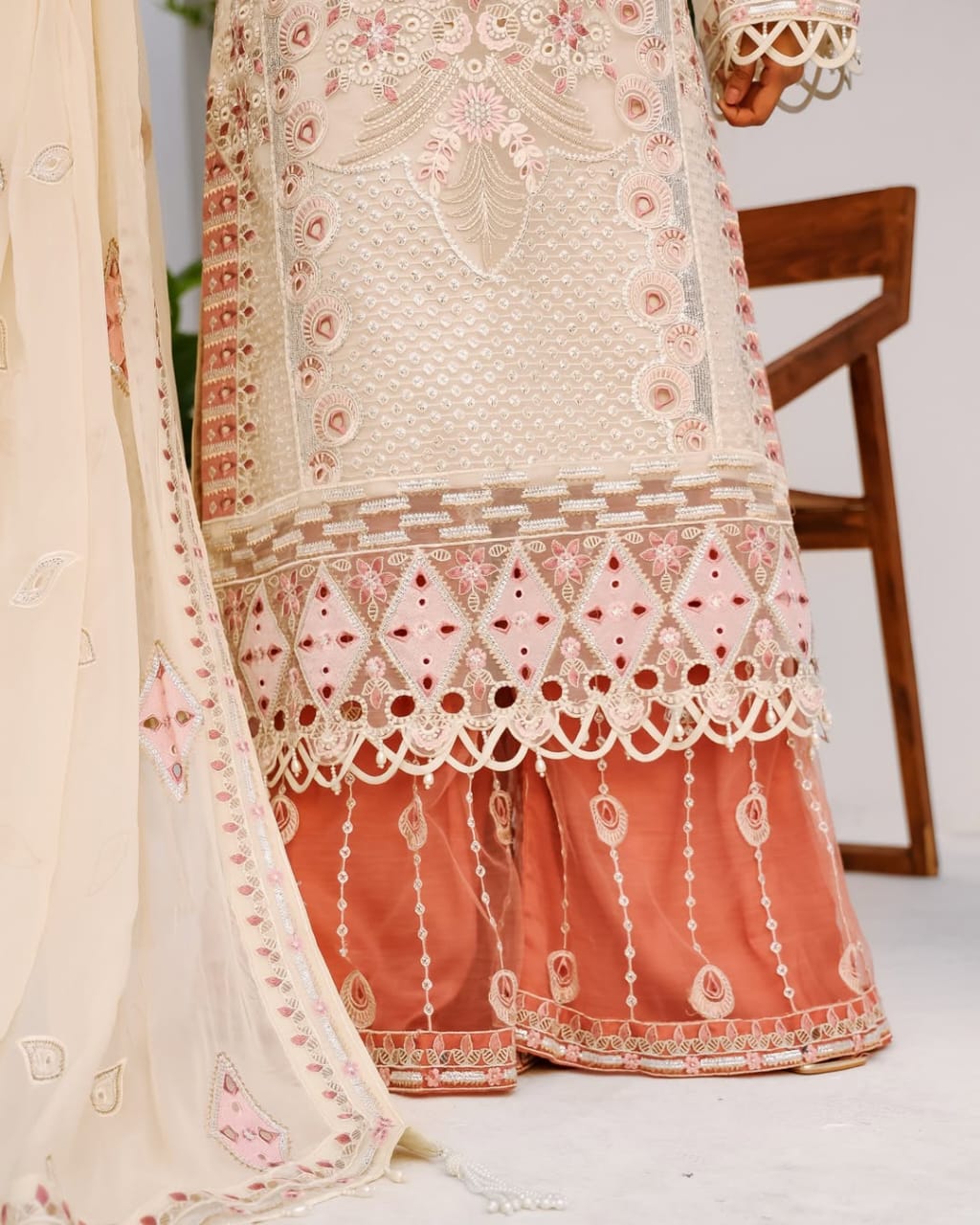 Blush Gold