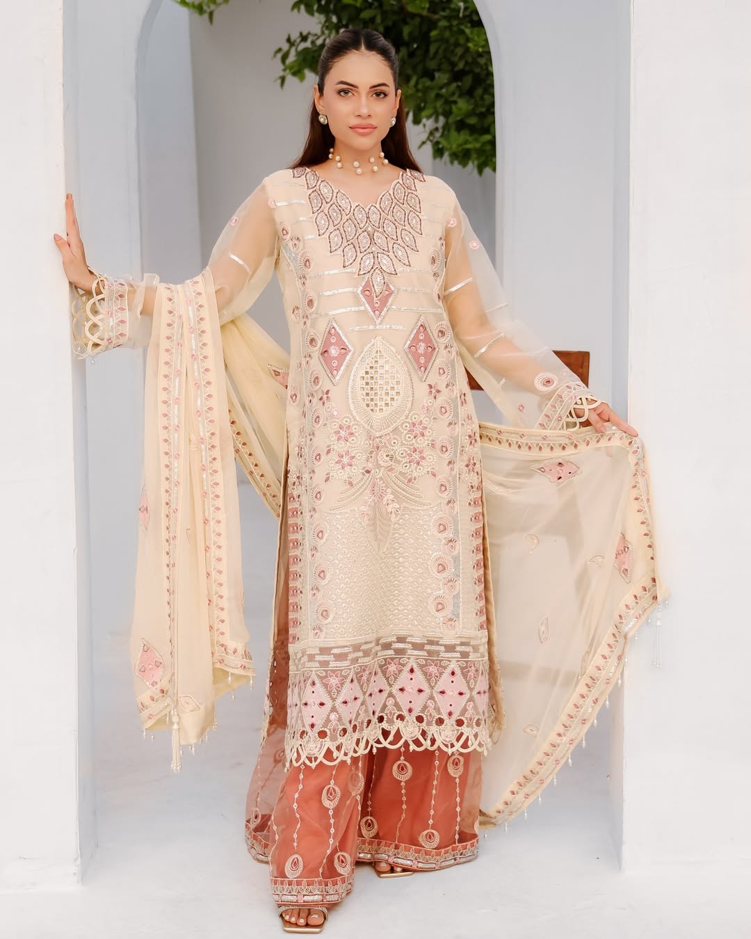 Blush Gold