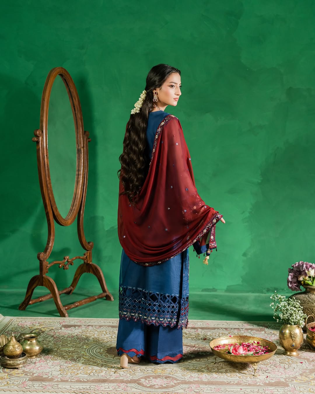 Royal Hues