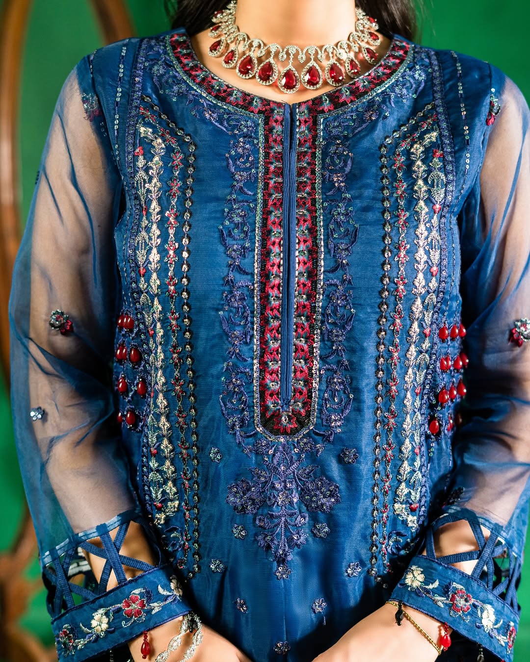 Royal Hues