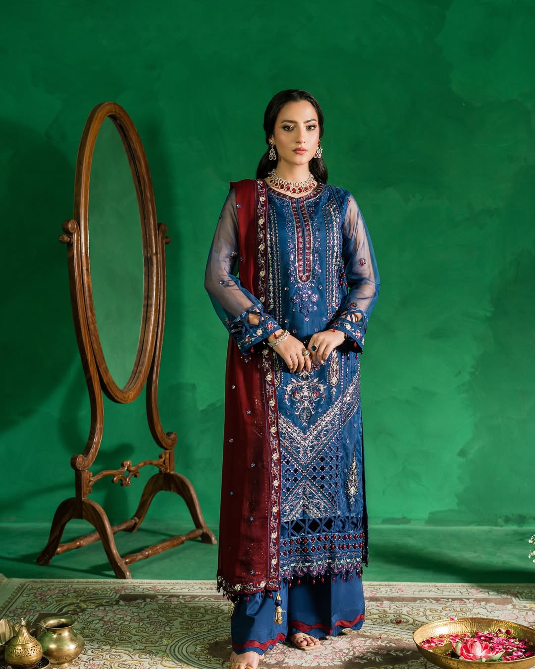 Royal Hues