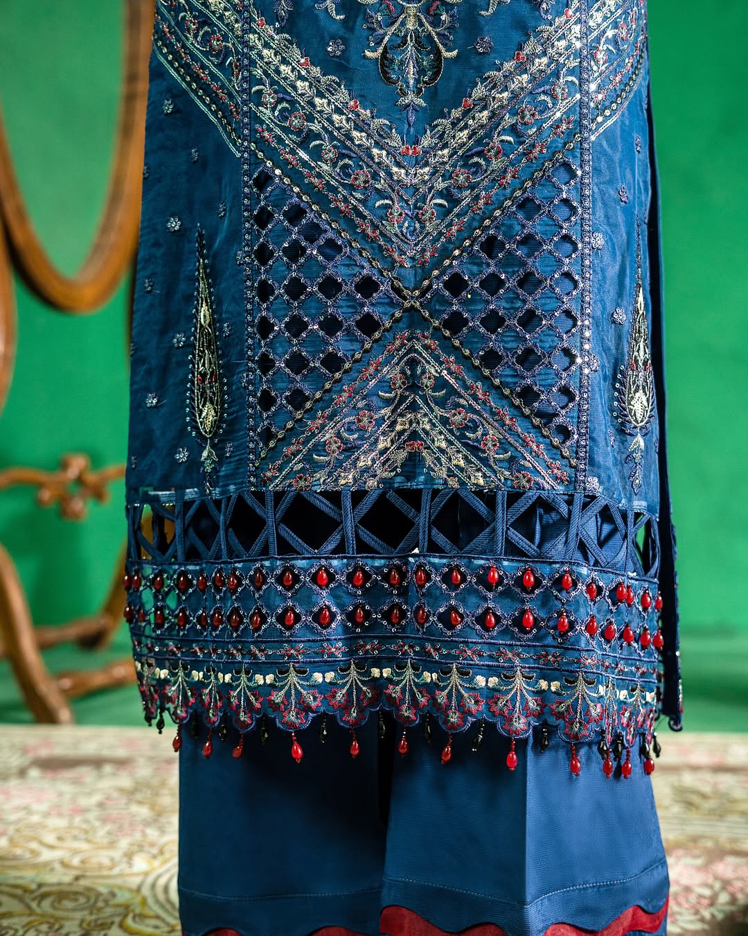 Royal Hues