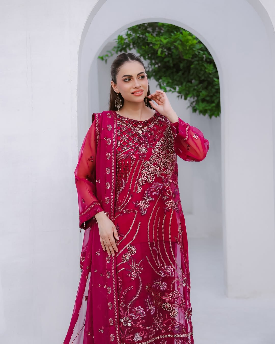 Laal Ishq