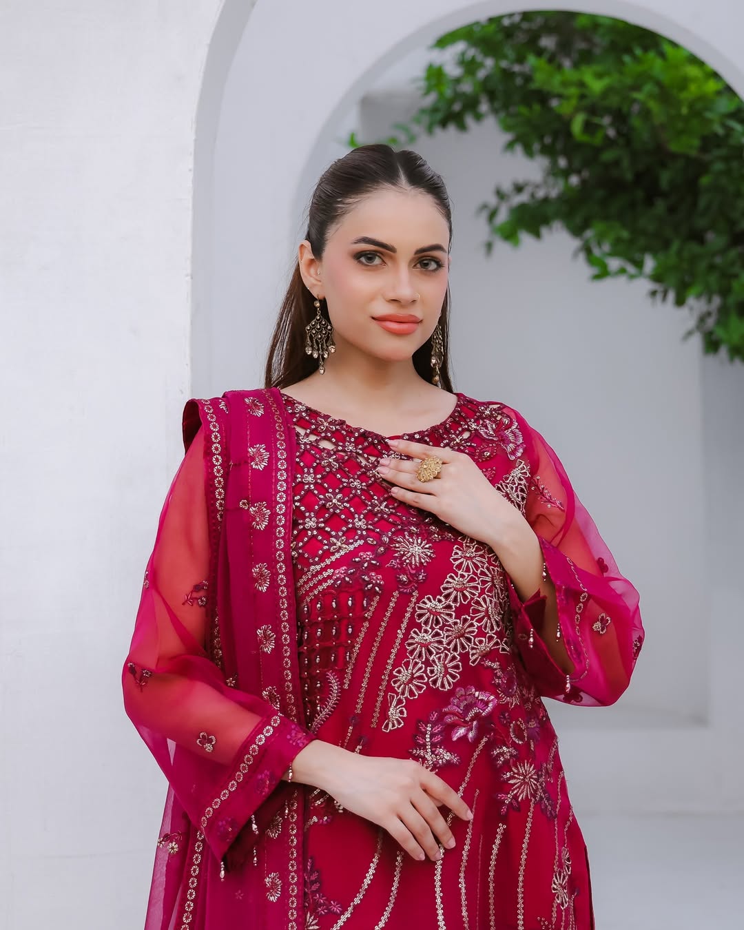 Laal Ishq