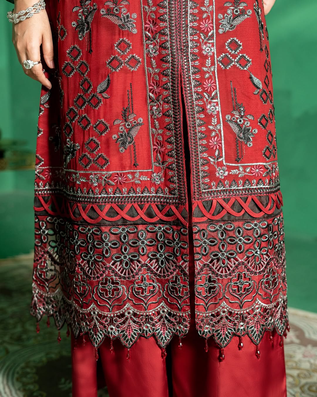 Rang-e-Gulzaar