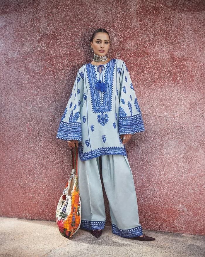 Jugnu Blue