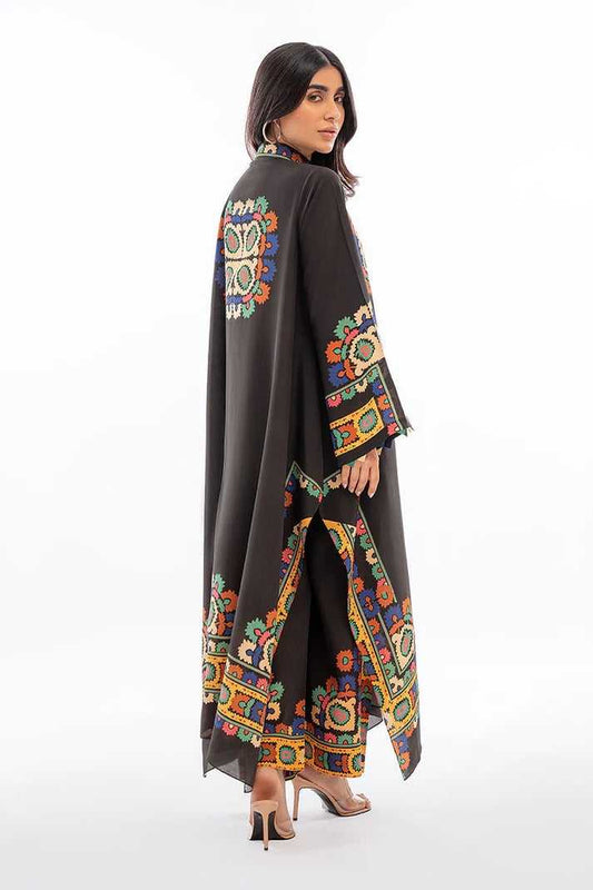Black Elegance  (All Season)
