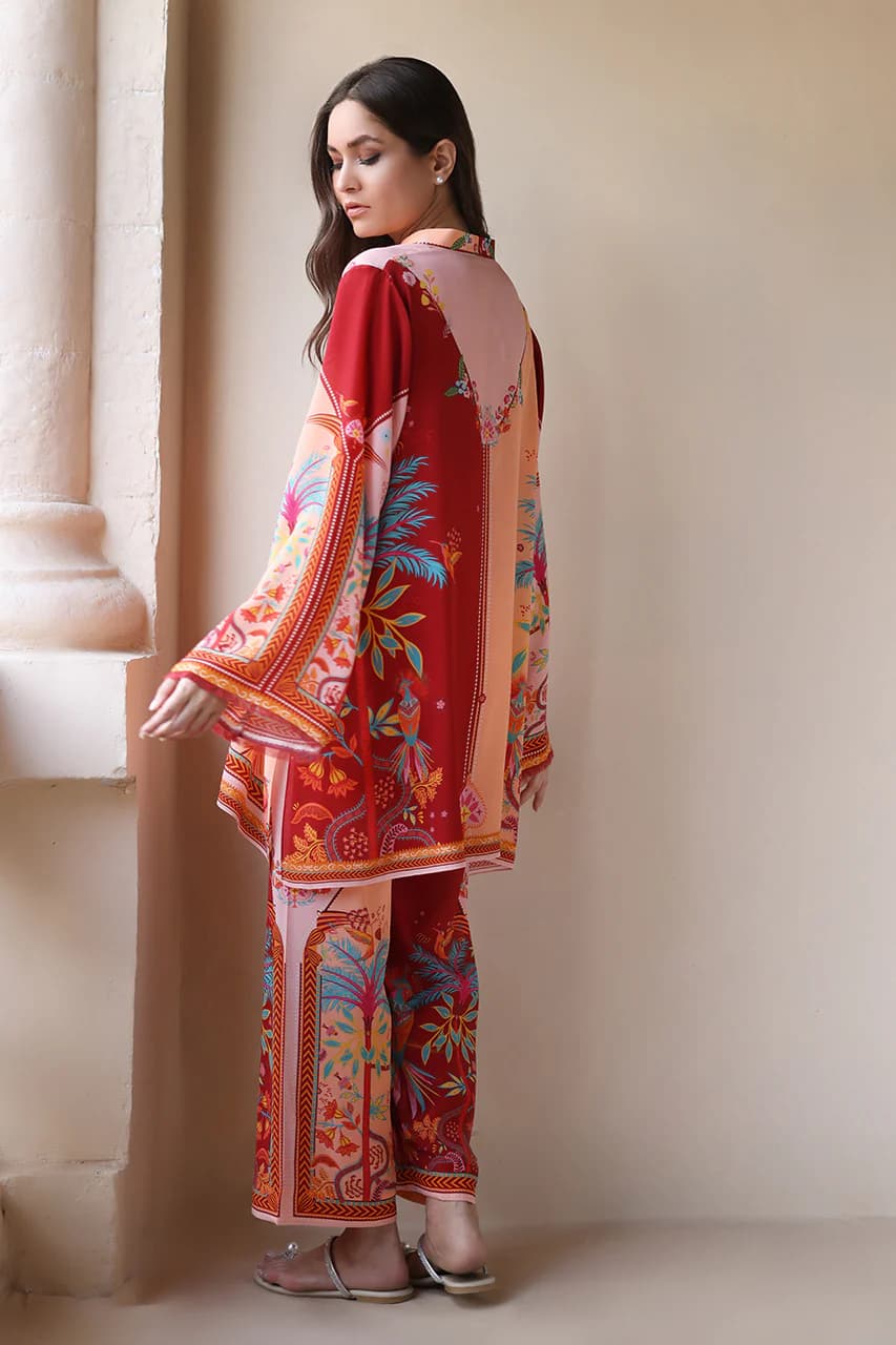 Boho Blush