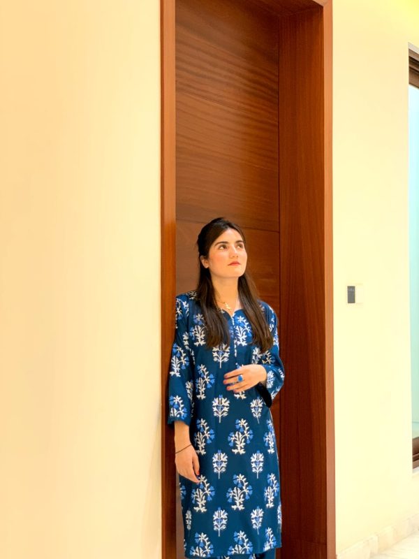 2-Piece Premium Linen Suit