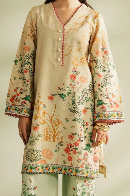 Saaya Inspired by Sana Safinaz