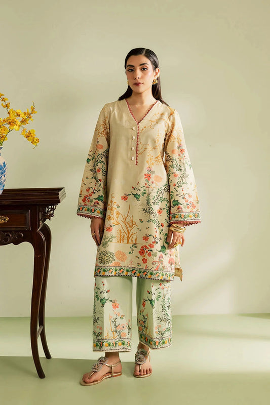 Saaya Inspired by Sana Safinaz