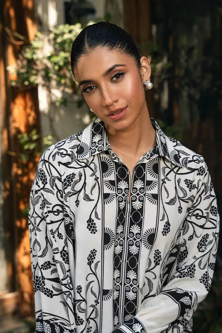 Premium Stitched 2-Piece Lawn Suit