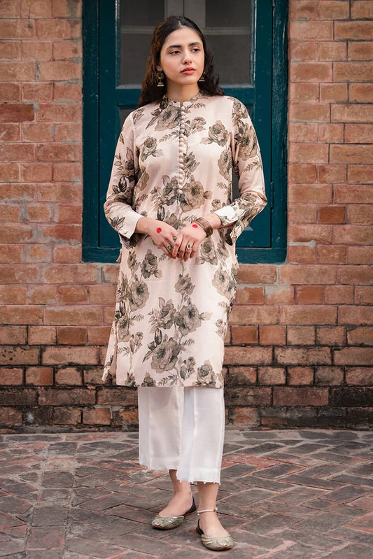 Premium Stitched 2-Piece Lawn Suit