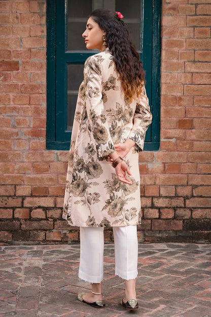 Premium Stitched 2-Piece Lawn Suit