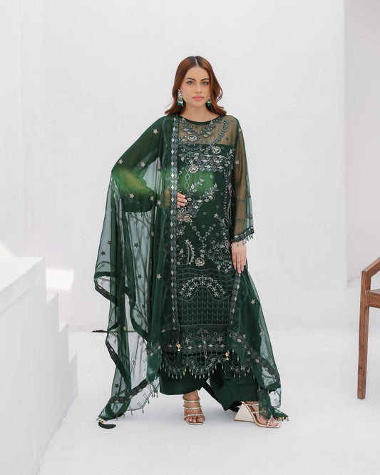 Zaitoon Luxe