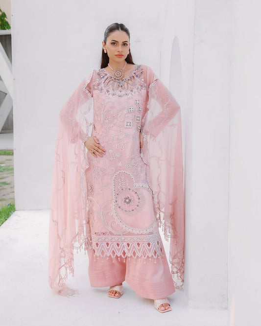 Noor Blush