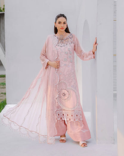 Noor Blush