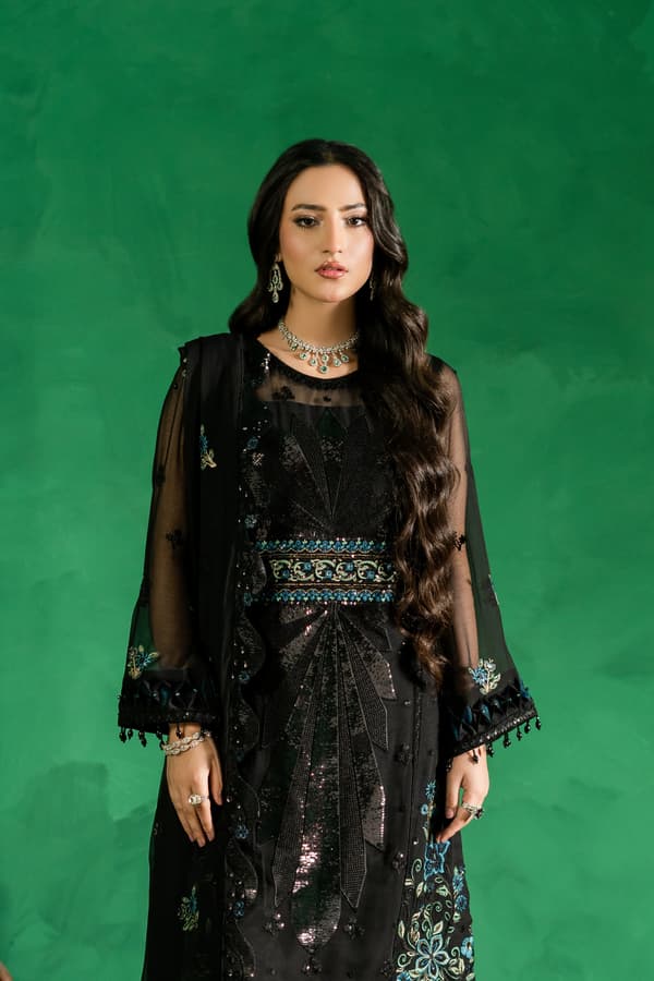 Black Aura