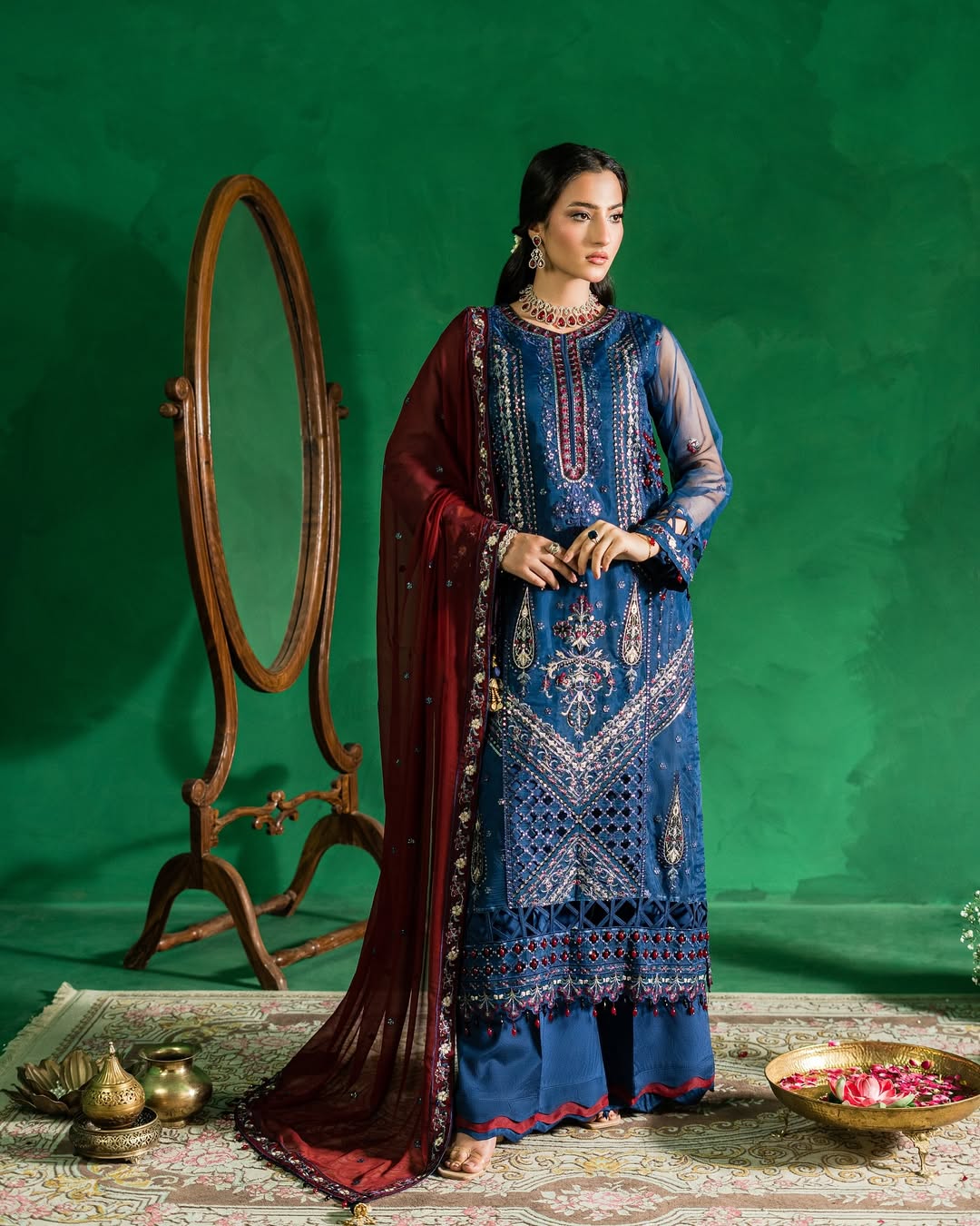 Royal Hues