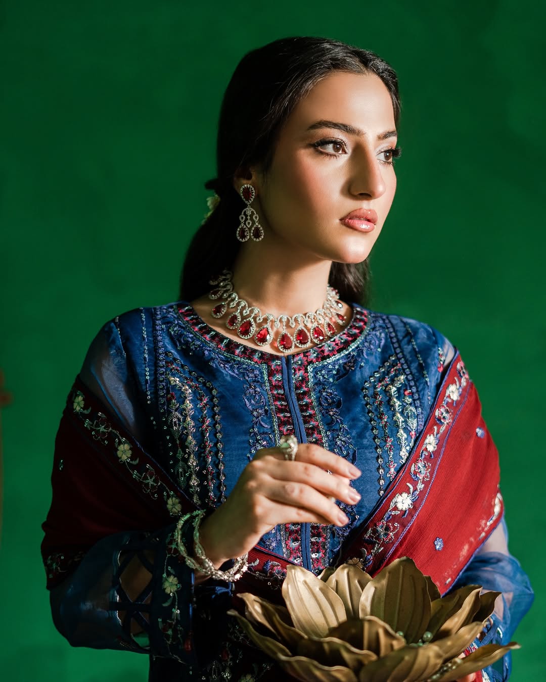 Royal Hues