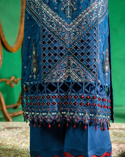 Royal Hues