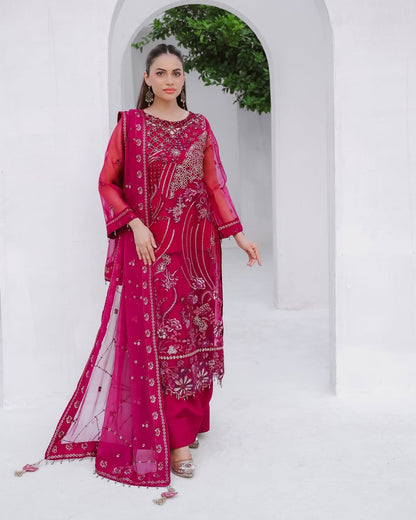 Laal Ishq