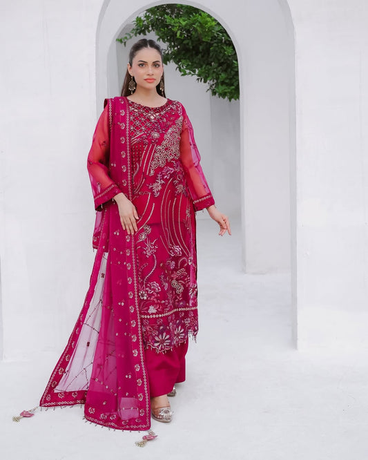 Laal Ishq