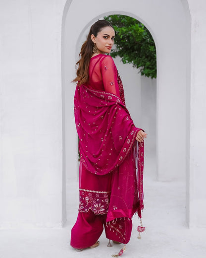 Laal Ishq