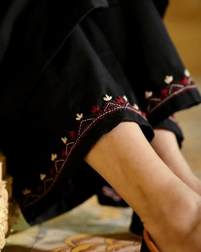 Black Noor