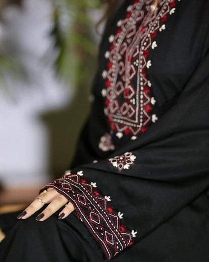 Black Noor