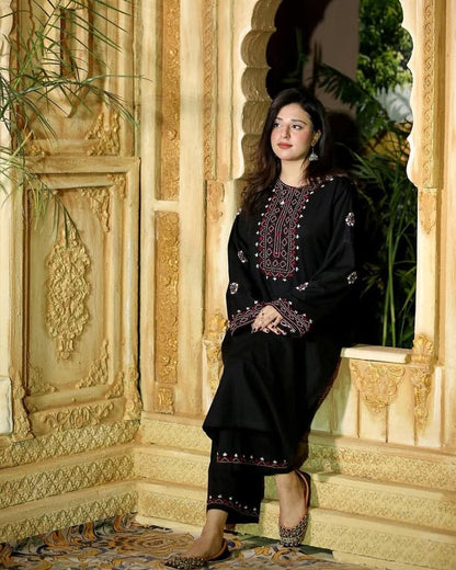 Black Noor