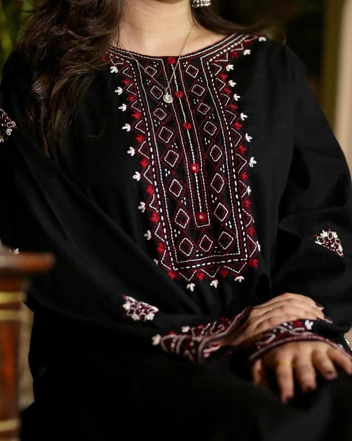 Black Noor