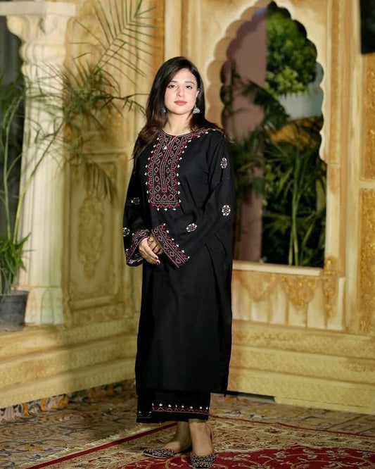 Black Noor
