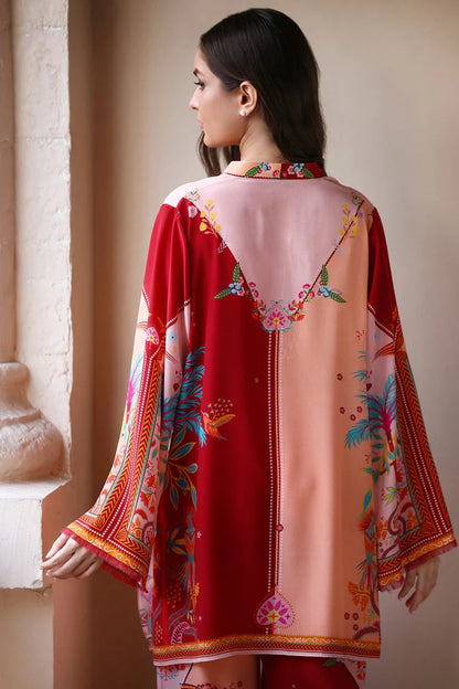 Boho Blush