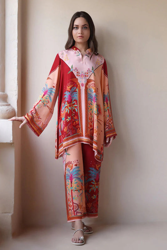Boho Blush