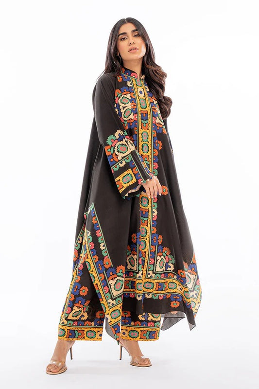 Black Elegance