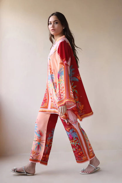 Boho Blush