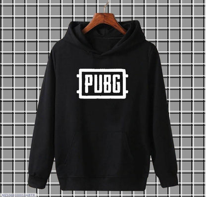 Premium Men's Graphic Hoodie