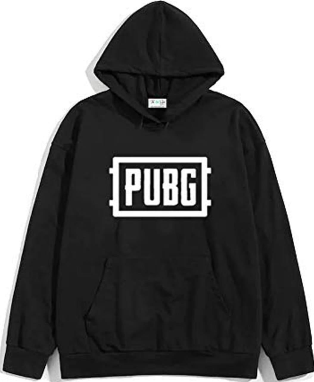 Premium Men's Graphic Hoodie