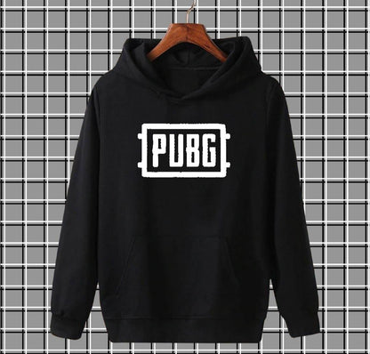 Premium Men's Graphic Hoodie