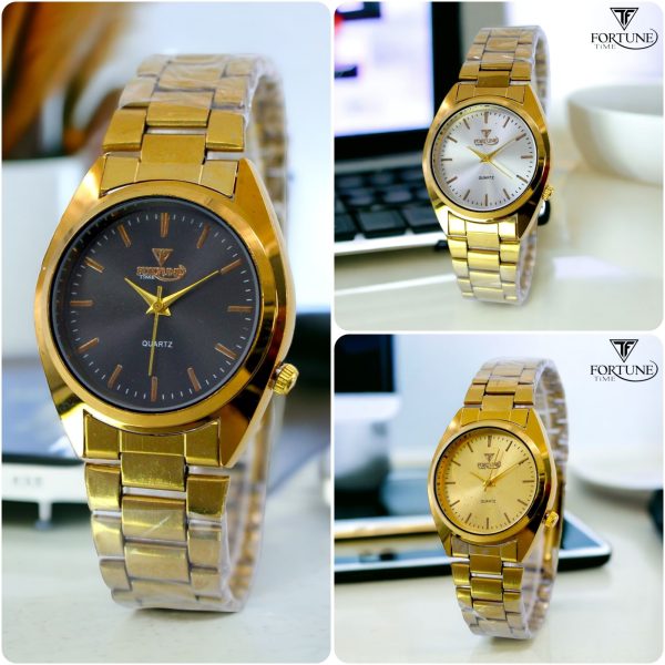 Fortune Time Premium Women’s Quartz Watch