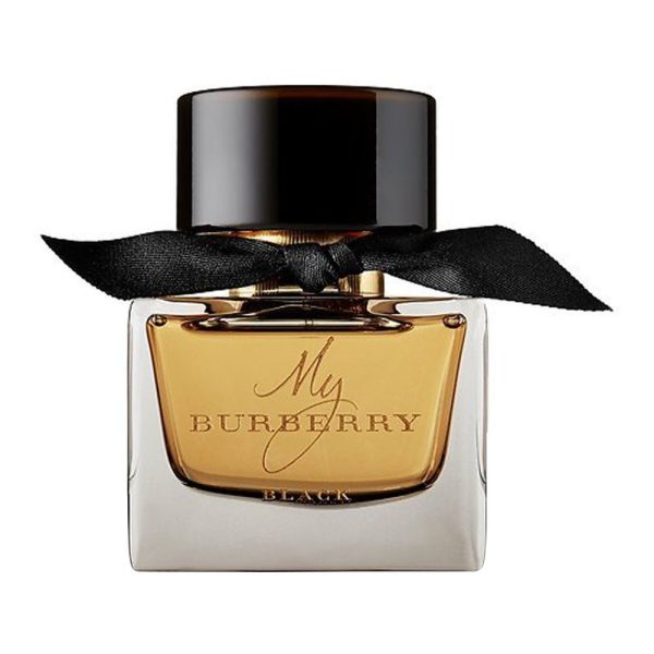 My Burberry Black Perfume Scent (orignal)